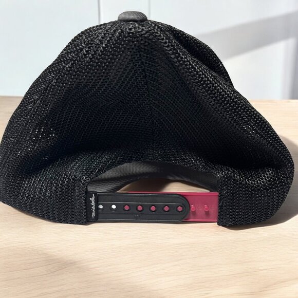 Travis Mathew One Ten Flexfit Mesh Back Hat - Picture 4 of 6